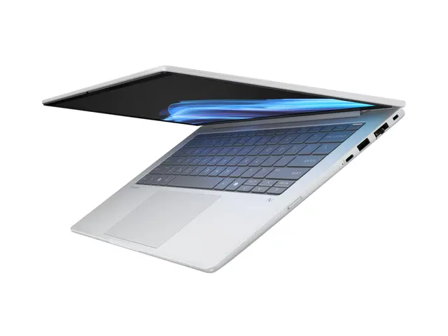 HP EliteBook 8 G1i Notebook Next Gen AI - Copilot+ PC 14" Intel Co...