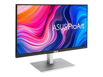 ASUS ProArt PA278CV - LED-skjerm 27" 2560 x 1440 WQHD @ 75 Hz IPS ...