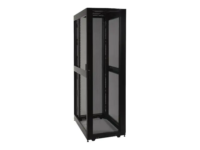 Eaton Tripp Lite Series 42U Rack Enclosure 36" Depth w Doors & Sid...
