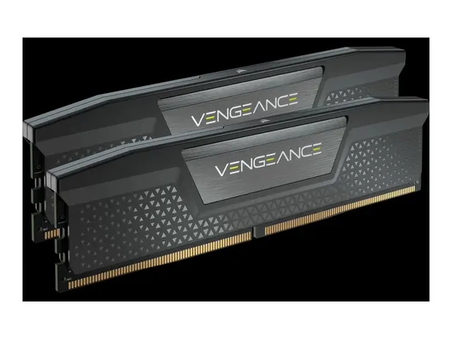 CORSAIR Vengeance - DDR5 sett 32 GB + 2 x 16 DIMM 288-pin 6000 MHz...