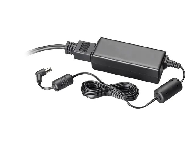 Poly CCX 505 - For Microsoft Teams VoIP-telefon SIP, SDP, RTCP, RT...