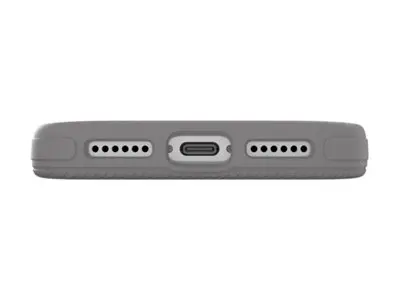 ZAGG Luxe Snap - Baksidedeksel for mobiltelefon MagSafe-samsvar gr...