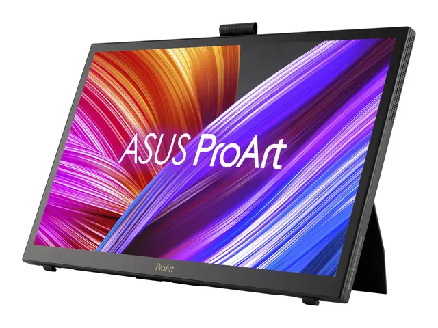 ASUS ProArt PA169CDV - LED-skjerm 16" portabel berøringsskjerm 384...