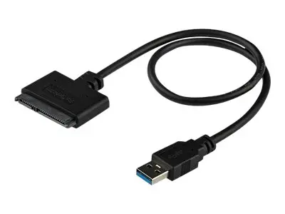StarTech.com SATA to USB Cable - USB 3.0 to 2.5" SATA III Hard Dri...