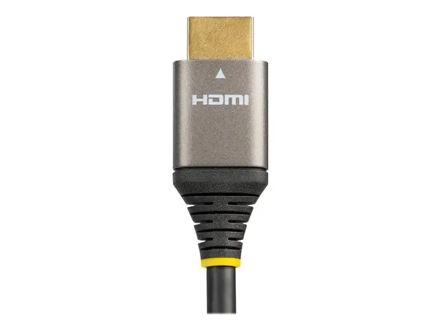 StarTech.com 3ft (1m) HDMI 2.1 Cable, Certified Ultra High Speed C...