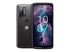 Crosscall Stellar X5 - Svart - 128 GB