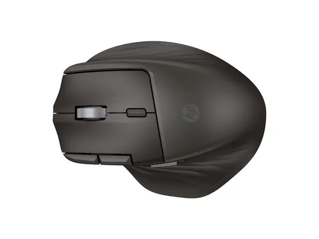 HP 785M - Mus høyrehendt optisk 6 knapper trådløs Bluetooth, 2.4 G...
