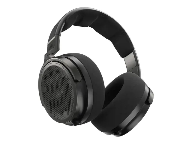 CORSAIR Gaming Virtuoso PRO - Hodesett full størrelse kablet svart