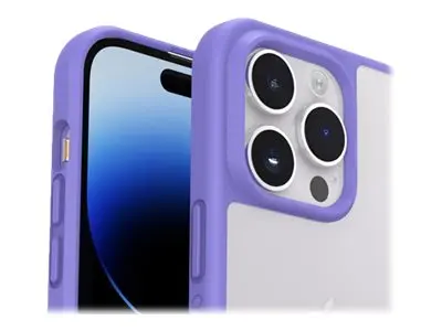 OtterBox React Series - ProPack Packaging baksidedeksel for mobilt...