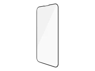 PanzerGlass - Skjermbeskyttelse for mobiltelefon glass - rammefarge svart - for Apple iPhone 13 mini