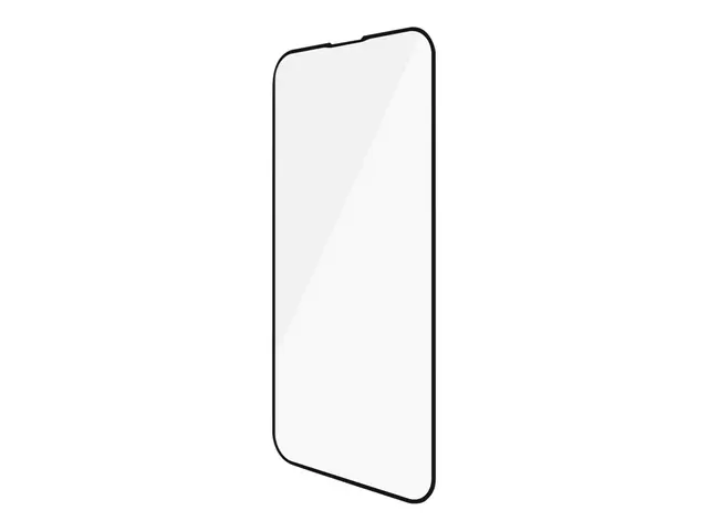 PanzerGlass - Skjermbeskyttelse for mobiltelefon - glass - rammefa...