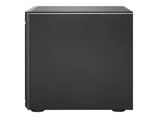 QNAP TL-D1600S - Harddiskarray - 16 brønner (SATA-600) - SATA 6Gb/...