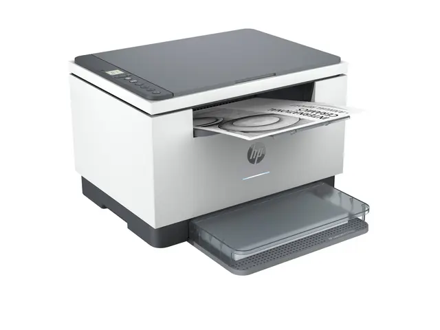 HP LaserJet MFP M234dw - Multifunksjonsskriver - S/H - laser - Leg...