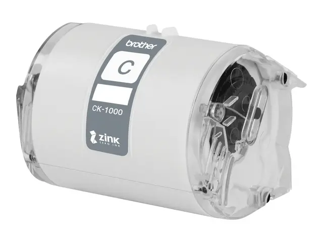 Brother CK1000 - Original - rensekassett for skriverhode