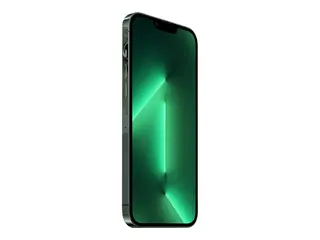 2nd-B iPhone 13 Pro 256GB A.Green B-grade | Brukt | 2 &#229;rs garanti
