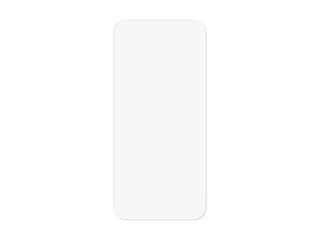 Belkin ScreenForce UltraGlass 2 Skjermbeskyttelse for mobiltelefon - glass - for Apple iPhone 16 Pro