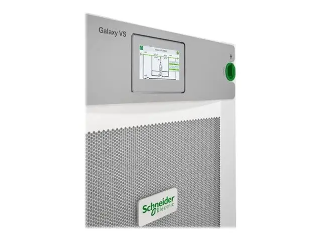 Schneider Electric Galaxy VS GVSUPS60KHS - UPS - AC 400 V - 60 kW ...