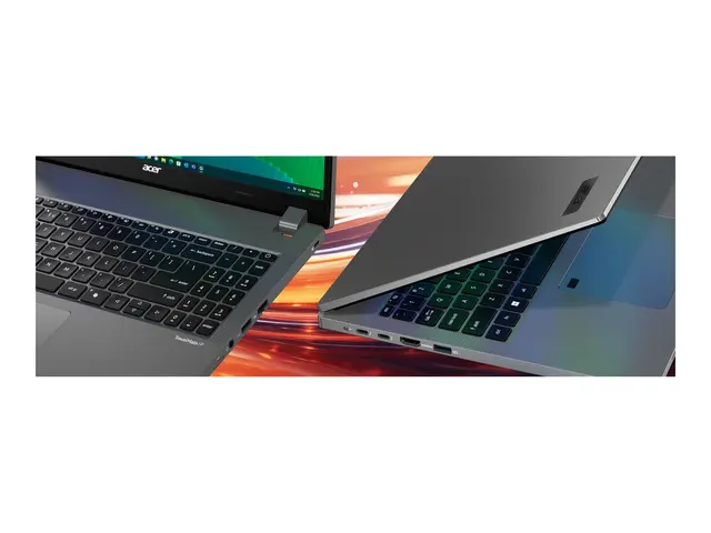 Acer TravelMate P2 16 TMP216-41-TCO - 16" AMD Ryzen 7 Pro 7735U GB...