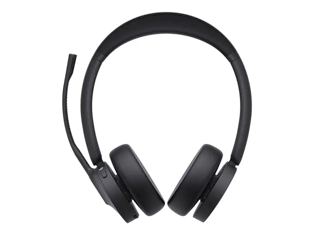 Yealink BH70 Dual - Hodesett on-ear Bluetooth trådløs USB-C via Bl...