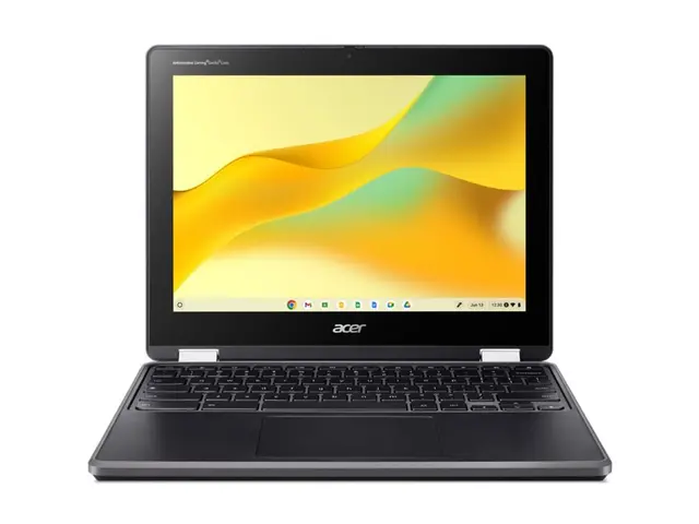 Acer Chromebook Spin 512 R856T-TCO - 12" Intel N-series N100 4 GB ...