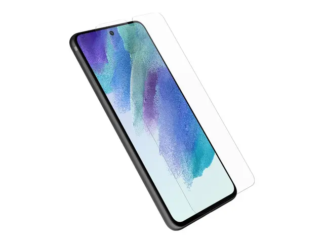 OtterBox Trusted Glass - Skjermbeskyttelse for mobiltelefon - glas...