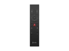 HP Poly - Fjernkontroll for videokonferansesystem radio