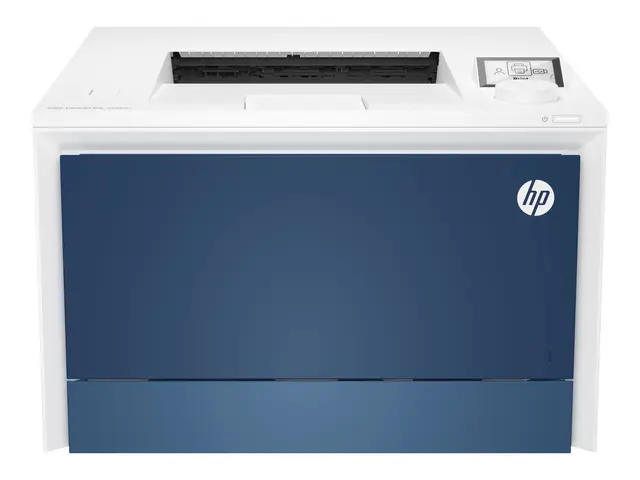 HP Color LaserJet Pro 4202dn - Skriver farge Dupleks laser A4/Lega...