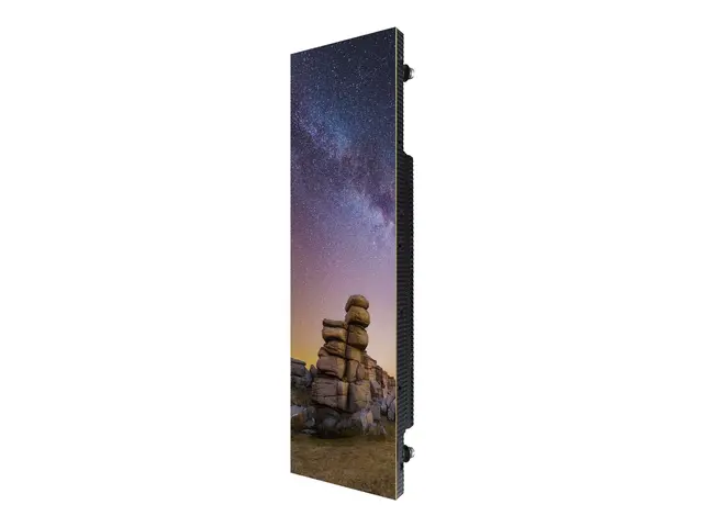 Samsung IE025A-F - IEA Series LED display unit intelligent skiltin...