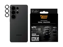 PanzerGlass Hoops Ceramic II - Linsebeskytter for mobiltelefon for Samsung Galaxy S26 Ultra