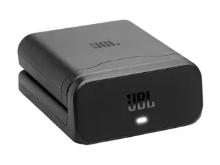 JBL Battery 400 - Batteri - with charging case Li-Ion - 9444 mAh - 68 Wh - svart