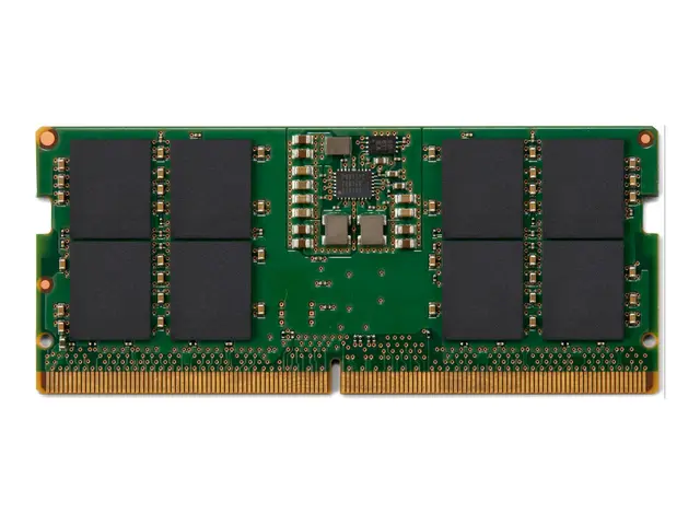 HP - DDR5 modul 16 GB DIMM 288-pin 4800 MHz / PC5-38400 registrert...