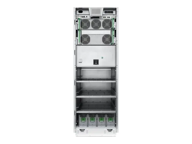 Schneider Electric Galaxy VS GVSUPS20KB4HS - UPS AC 400 V 20 kW 20...