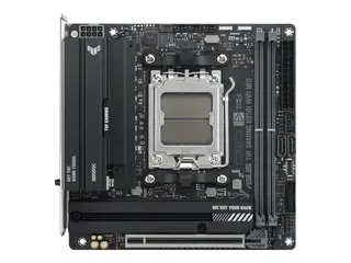 ASUS TUF GAMING B850I WIFI NEO AM5 MB