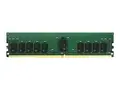 Synology - DDR4 - modul - 16 GB - DIMM 288-pin 1333 MHz - registrert
