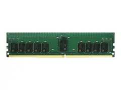 Synology - DDR4 - modul - 16 GB - DIMM 288-pin 1333 MHz - registrert