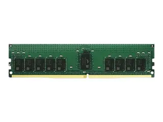 Synology - DDR4 - modul - 16 GB DIMM 288-pin - 1333 MHz - registrert