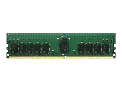 Synology - DDR4 modul 16 GB DIMM 288-pin 1333 MHz registrert