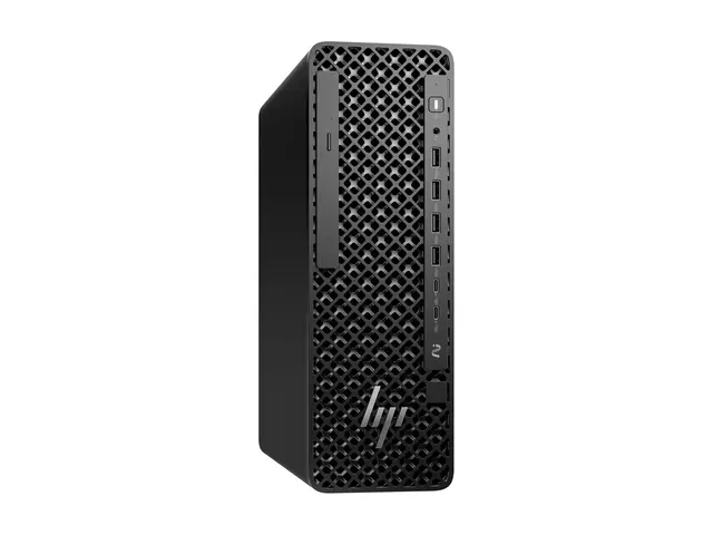 HP Workstation Z2 G1i - SFF Core Ultra 7 265 2.4 GHz 32 GB SSD 1 T...