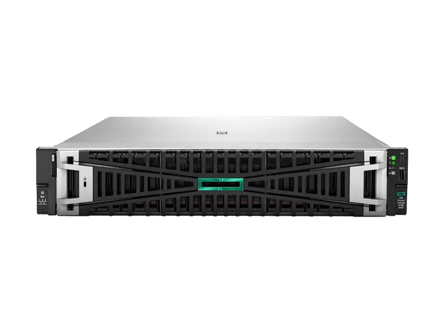 HPE ProLiant Compute DL380 Gen12 - rackmonterbar Xeon 6507P 3.5 GH...