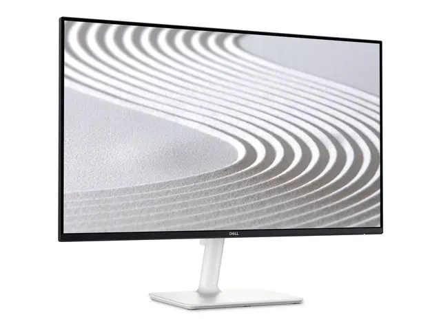 Dell S2425H - LED-skjerm 24" (23.8" synlig) 1920 x 1080 Full HD (1...