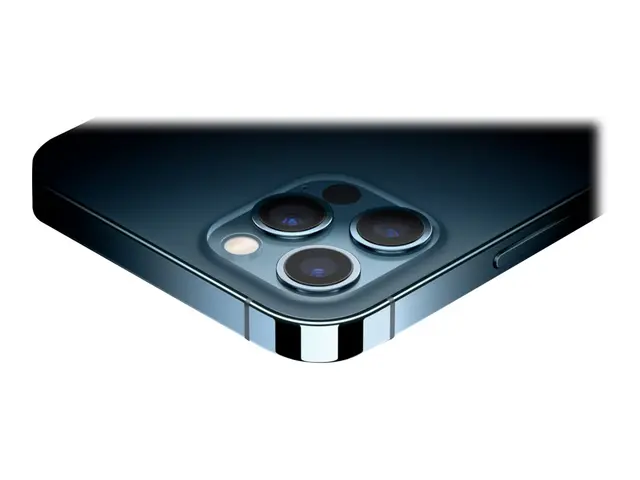 2nd-C iPhone 12 Pro 256GB Blue C-grade | Brukt 2 års garanti Grade...