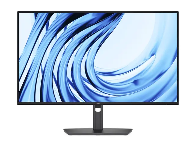 Dell Pro P P2726H - Uten stativ LED-skjerm 27" 1920 x 1080 Full HD...