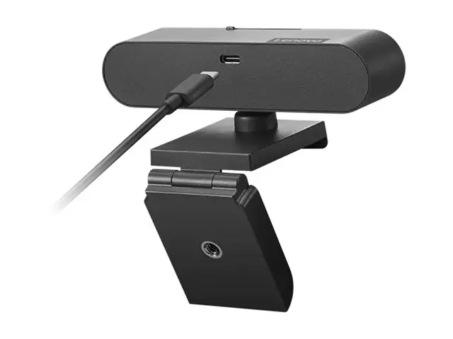 Lenovo Performance FHD - Nettkamera panorering / tipping farge 192...
