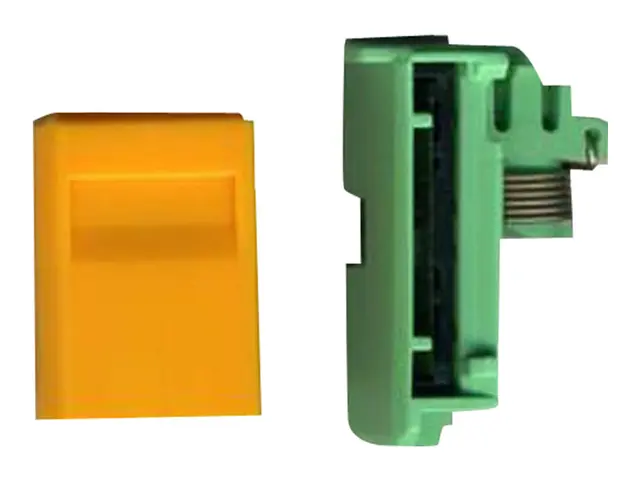 Brother TC4 - Byttekutteblad for P-Touch PT-11, 1100, 1200, D200, ...