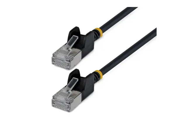 Startech - Koblingskabel - RJ-45 (hann) til RJ-45 (hann) - 2 m - 3...