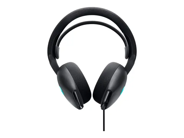 Alienware Gaming Headset AW520H - Hodesett full størrelse kablet U...