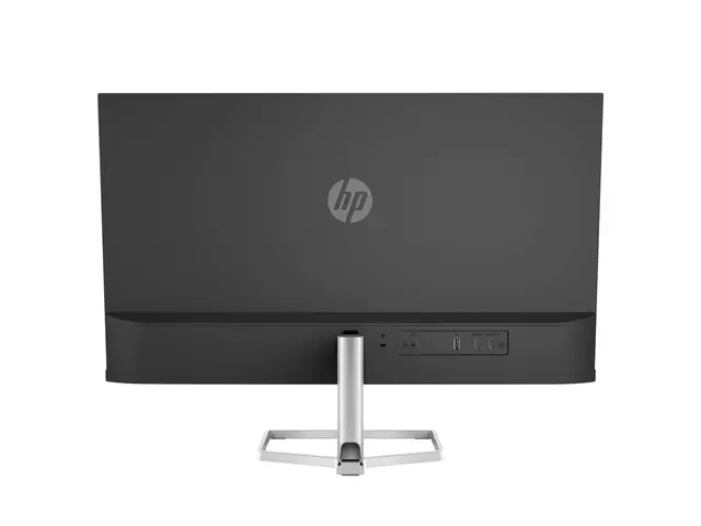 HP M27fq - M-Series - LED-skjerm - 27" - 2560 x 1440 QHD @ 75 Hz -...