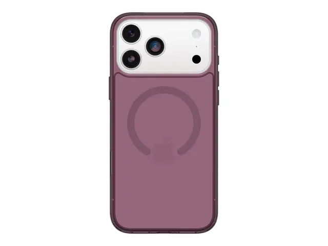 OtterBox Symmetry Series Clear - Baksidedeksel for mobiltelefon Ma...