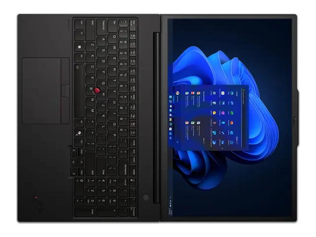 Lenovo ThinkPad P16s Gen 3 - AI Ready 16" Intel Core Ultra 9 185H ...