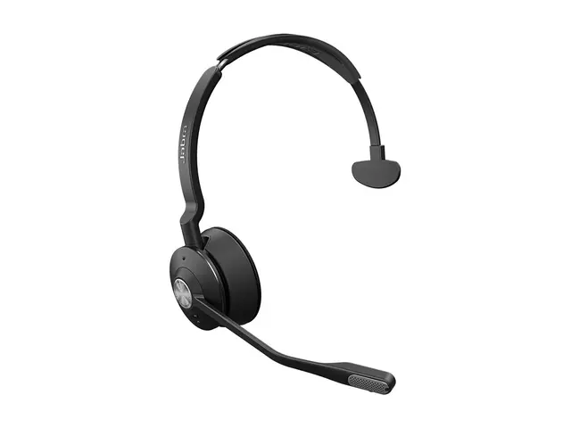 Jabra Engage 75 SE Mono - Hodesett on-ear DECT / Bluetooth trådløs...